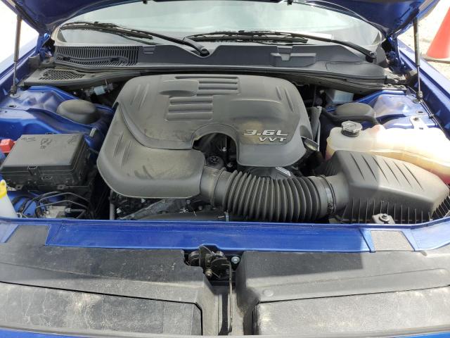 2C3CDZAG4MH594146 Dodge Challenger Sxt