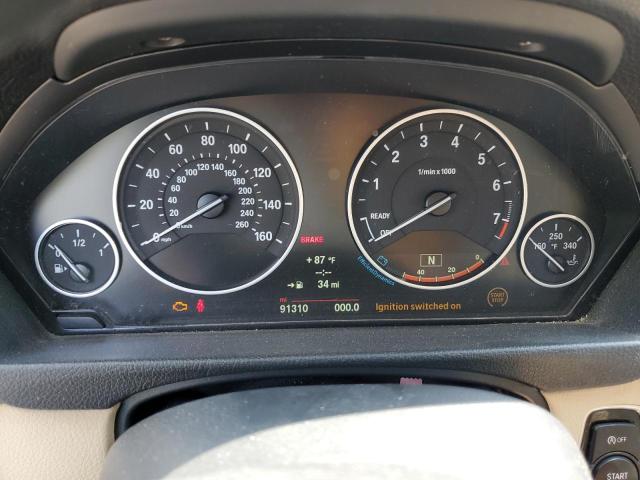 WBA3B5C51EP542926 BMW 328 Xi Sulev