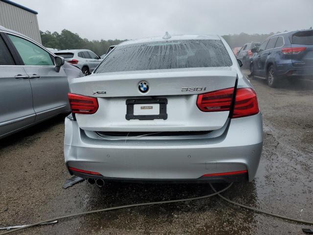 WBA8D9C3XHA012323 BMW 330 XI
