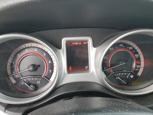3C4PDCAB3FT737290 Dodge JOURNEY SE