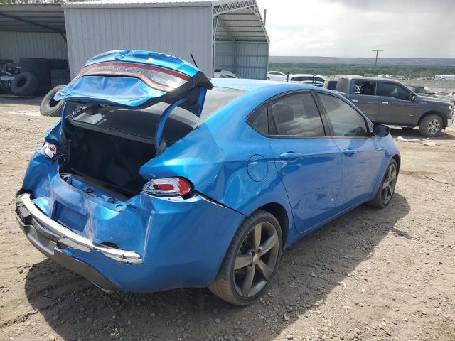 1C3CDFEB0FD223997 Dodge DART GT