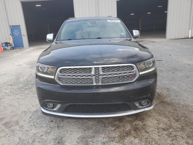 1C4RDHEGXGC396821 Dodge Durango Citadel
