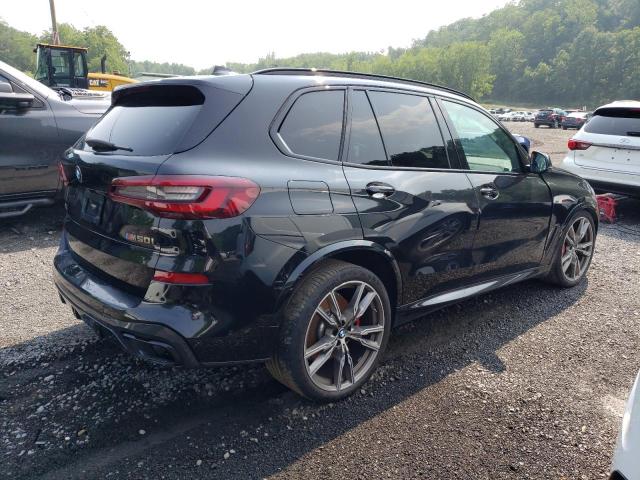 5UXJU4C0XM9E12361 BMW X5 M50i
