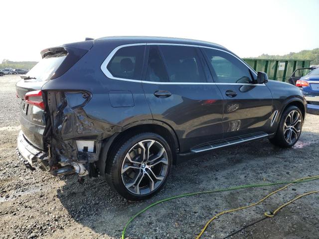 5UXCR4C09M9D84188 BMW X5 Sdrive 40i