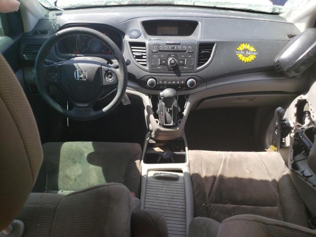 3CZRM3H35EG713968 Honda CR-V LX