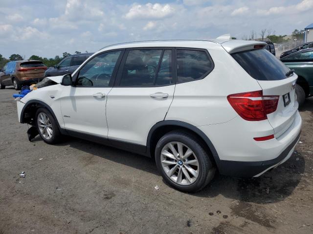 5UXWX9C51G0D63145 BMW X3 Xdrive28i