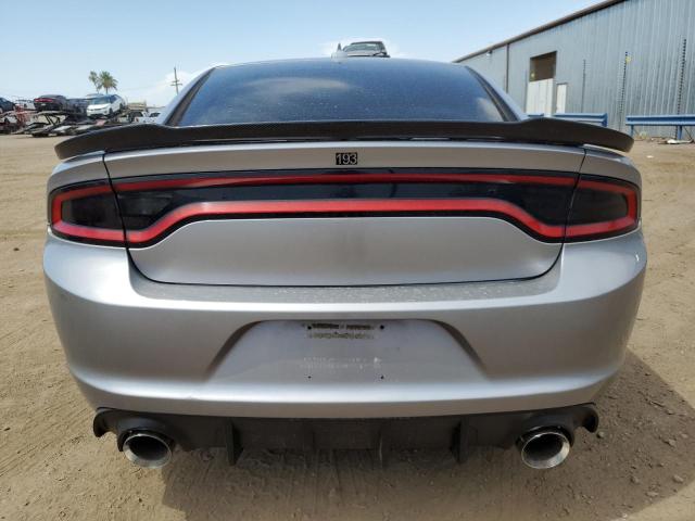2C3CDXHG5GH266040 Dodge Charger Sxt