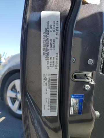 1C3CDFBA0GD629551 Dodge DART SXT