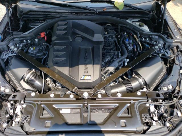 WBS53AZ02PCM46805 BMW M4
