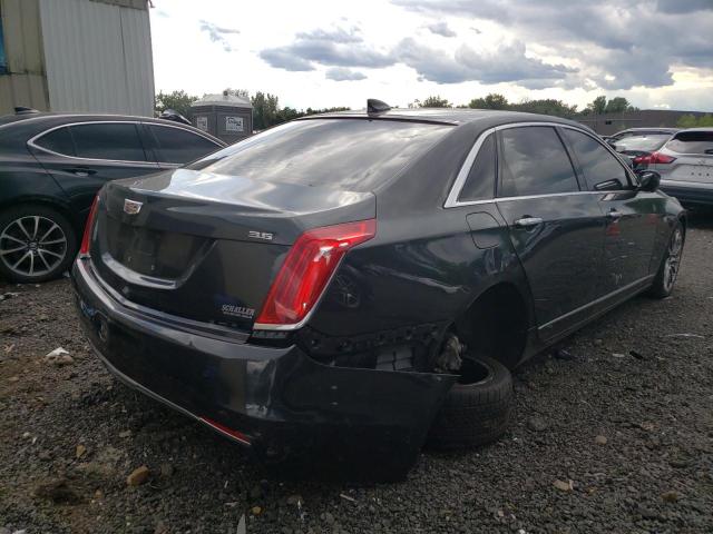 1G6KB5RS3GU149271 Cadillac CT6