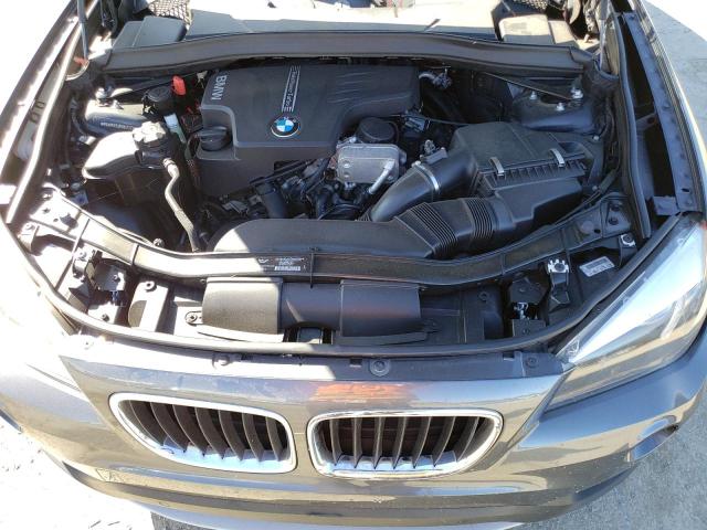 WBAVM1C52EVW47272 BMW X1 Sdrive28i