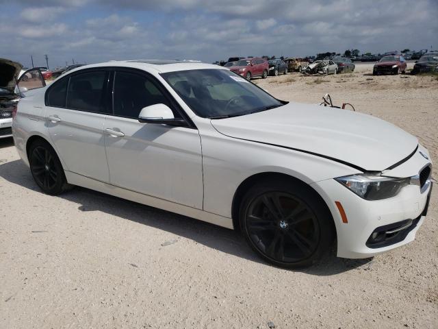 WBA8E9G53GNT45043 BMW 328 I Sulev