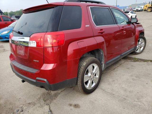 2GKFLXE38F6211786 GMC Terrain Slt