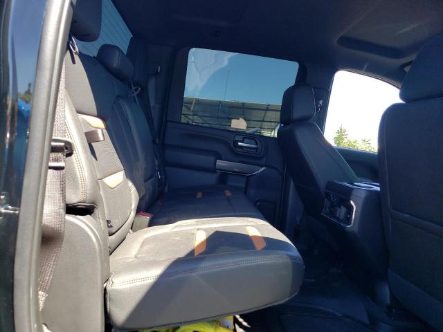1GT49PEYXPF102508 GMC Sierra K2500 At4
