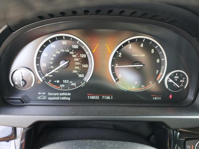 5UXKR0C57G0U08753 BMW X5 Xdrive35i