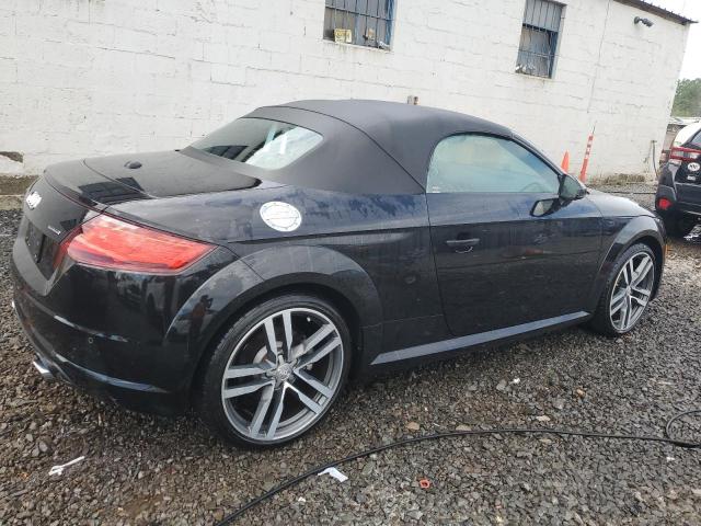 TRUT5CFV2J1008072 Audi TT