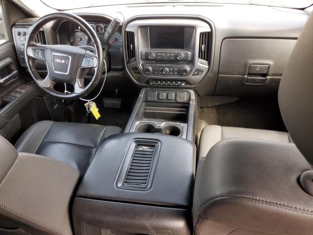 1GT12TEY3JF165764 GMC Sierra K2500 Slt