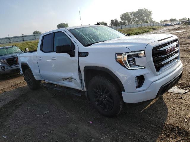 1GTR9CED5NZ156371 GMC Sierra Limited K1500 Elevation