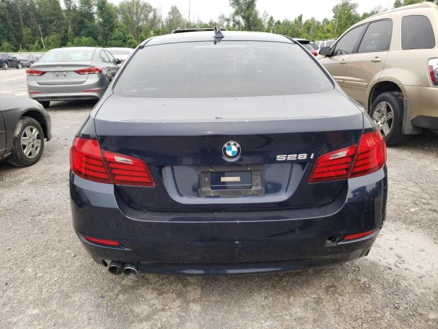 WBA5A5C5XFD512662 BMW 528 I