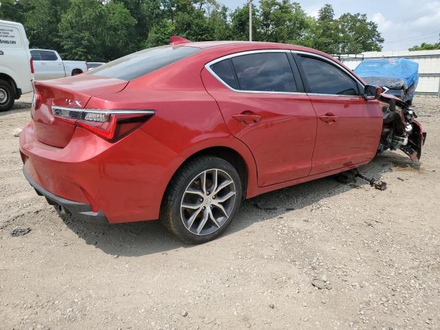 19UDE2F71KA007394 Acura Ilx Premium