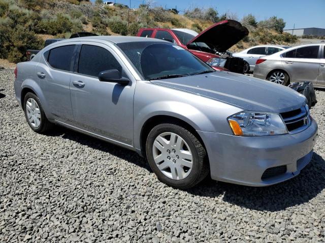 1C3CDZAB2EN233317 Dodge AVENGER SE