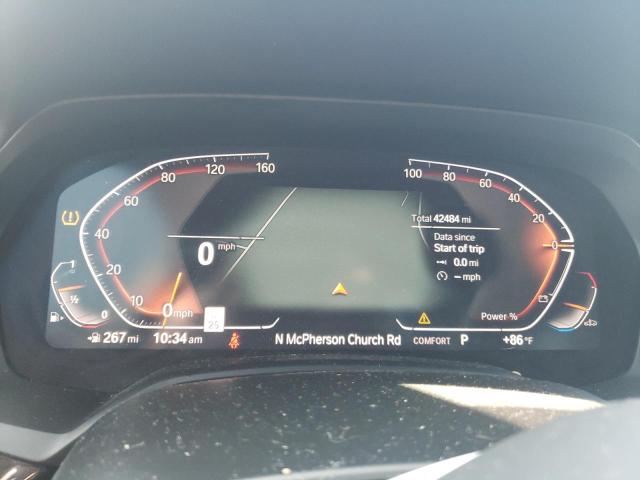 5UXCW2C09M9E95188 BMW X7 Xdrive40i