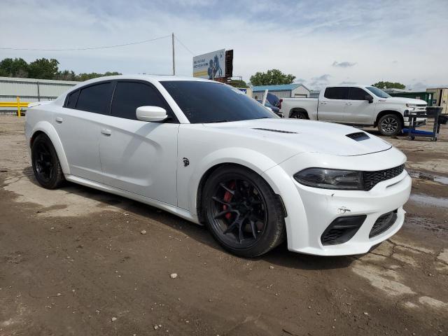 2C3CDXL99MH645420 Dodge Charger Srt Hellcat