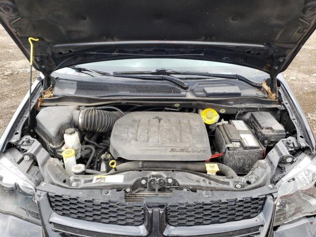 2C4RDGEG0KR742479 Dodge Grand Caravan Gt