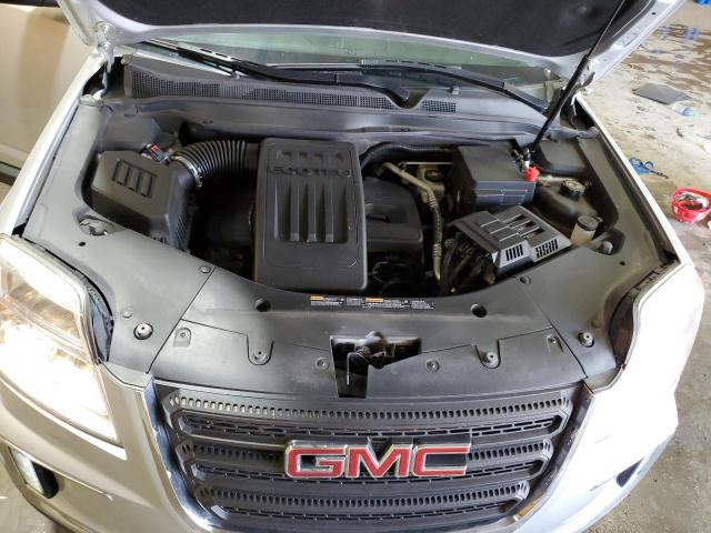 2GKFLTEK7G6287601 GMC Terrain Sle