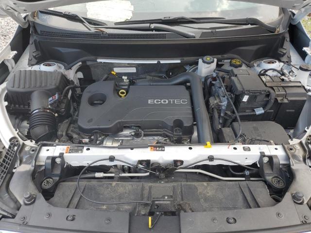 3GKALMEV5NL105302 GMC Terrain Sle
