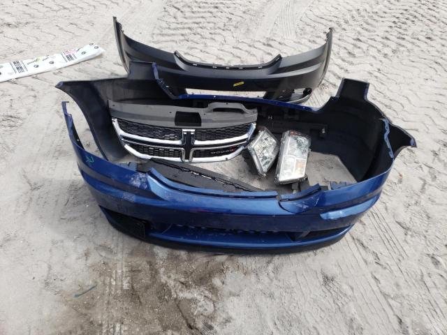 3C4PDCAB0FT734864 Dodge JOURNEY SE