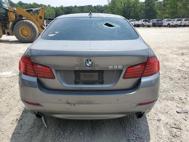 WBA5B1C57FD919604 BMW 535 I
