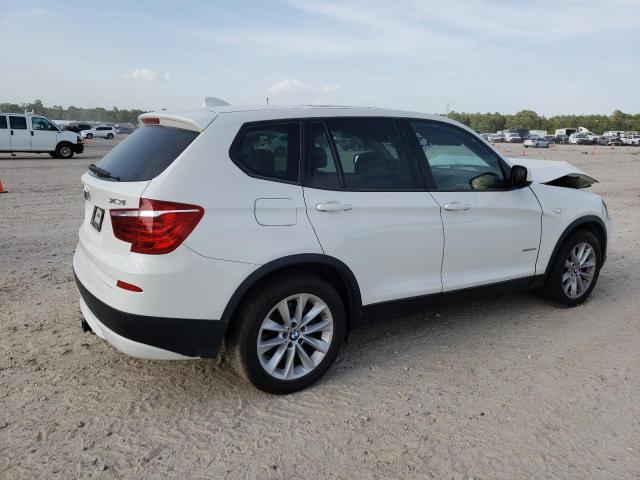 5UXWX9C56E0D27609 BMW X3 Xdrive28i