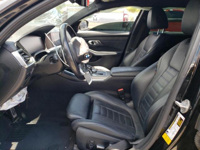 WBA5U7C05LA232278 BMW M340I
