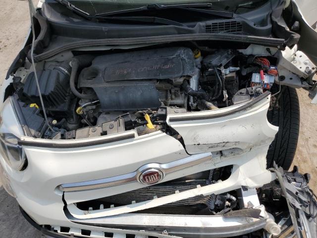 ZFBCFYETXGP371734 Fiat 500x Trekking Plus