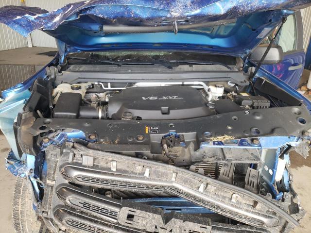 1GTH5BEN5J1171083 GMC Canyon