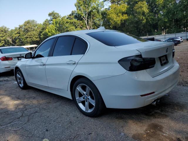 WBA3A5C57FF606414 BMW 328 I
