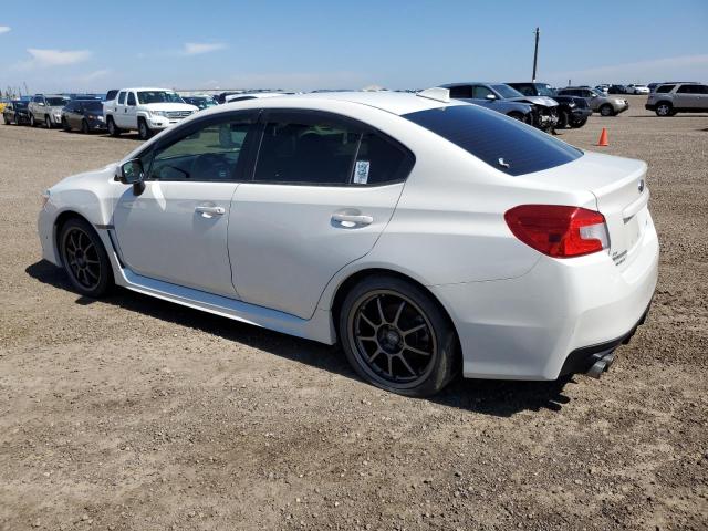 JF1VA1A60G8832855 Subaru 2.0 dib turbo