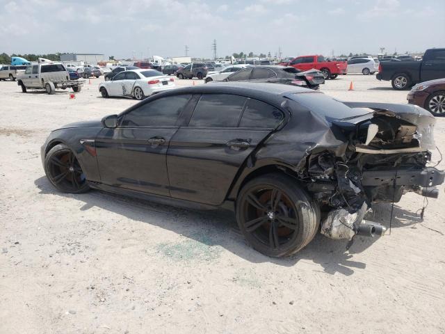 WBS6E9C38HG437536 BMW M6 Gran Coupe