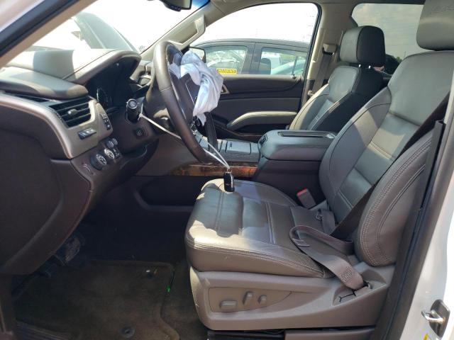 1GKS2CKJ4GR147880 GMC YUKON DENALI