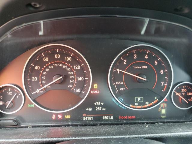 WBA3A5G59FNS89672 BMW 328 I