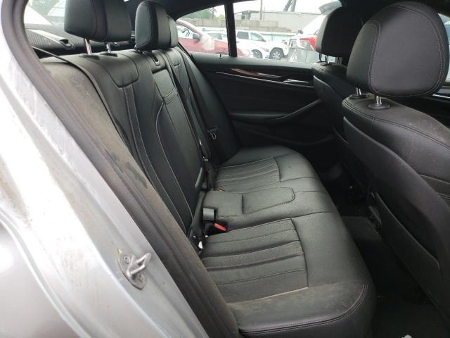 WBAJA7C57JWA72877 BMW 530 XI