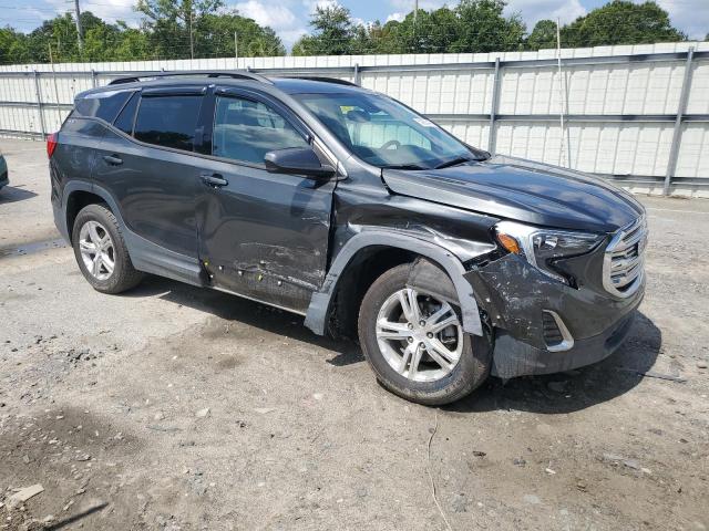 3GKALMEV8JL385677 GMC Terrain Sle
