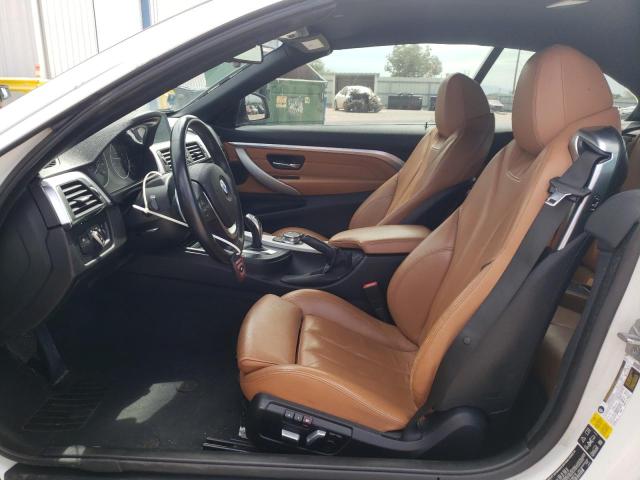WBA4Z3C59JEC48218 BMW 430xi