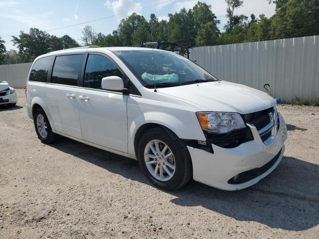2C4RDGCG3JR259506 Dodge Grand Caravan Sxt