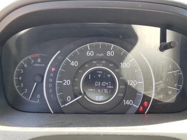 3CZRM3H38EG713740 Honda CR-V LX