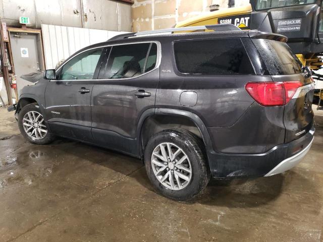 1GKKNSLA0JZ247790 GMC ACADIA SLE