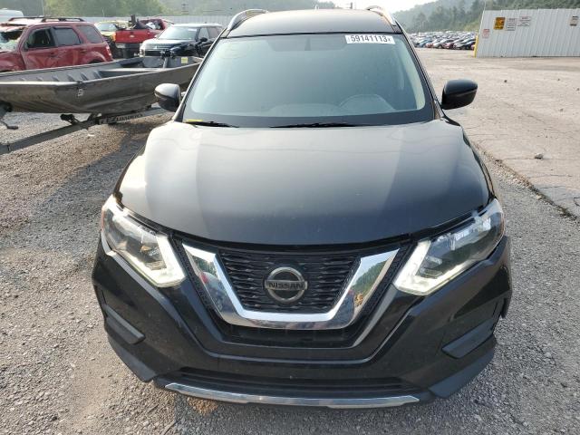 JN8AT2MV0JW307507 Nissan ROGUE S