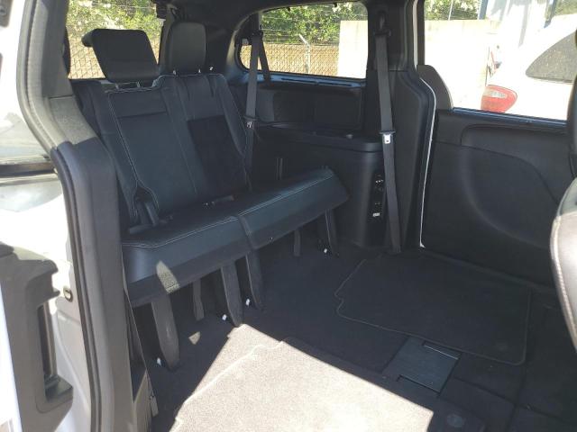 2C4RDGCG6GR192571 Dodge Grand Caravan Sxt