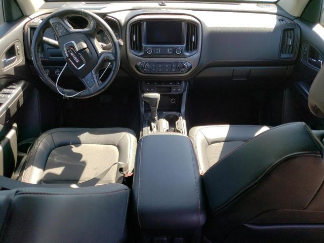 1GTG6FEN1K1115417 GMC Canyon All Terrain